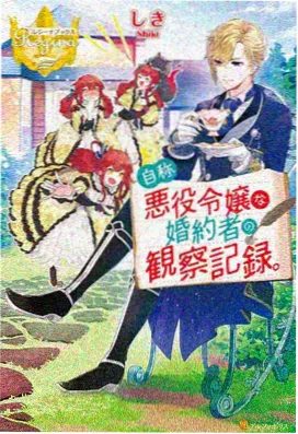 奇幻复仇类动漫合集